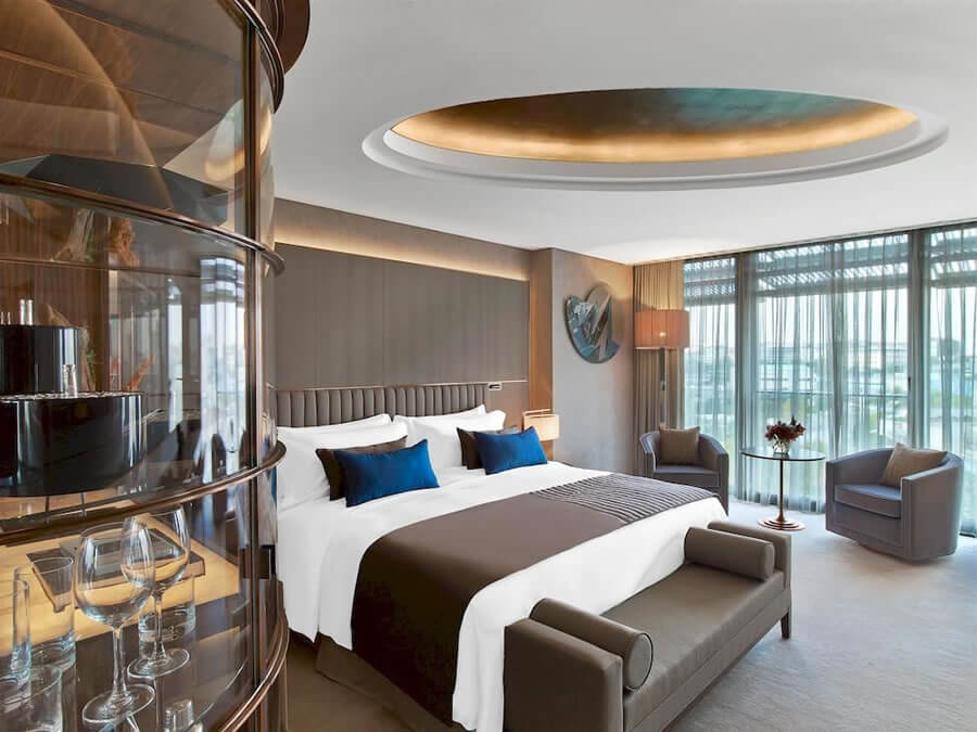 Hotel Bedroom Furniture