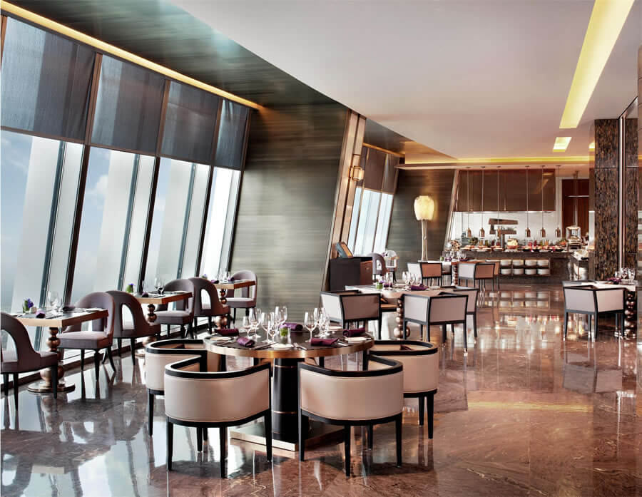 Hotel Restaurant Furniture