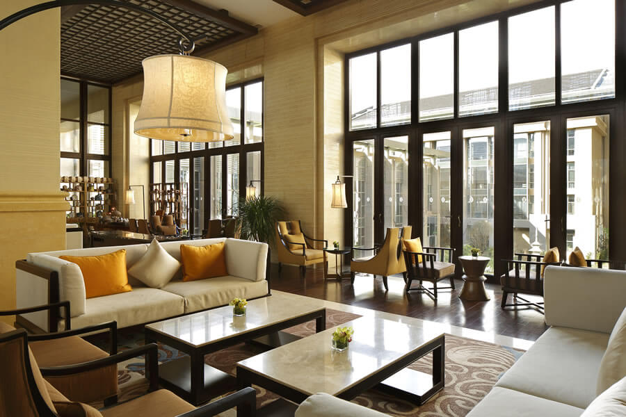 Hotel Lobby Furniture